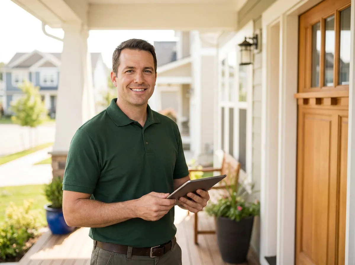 Pest control FAQs for Cleveland, MN